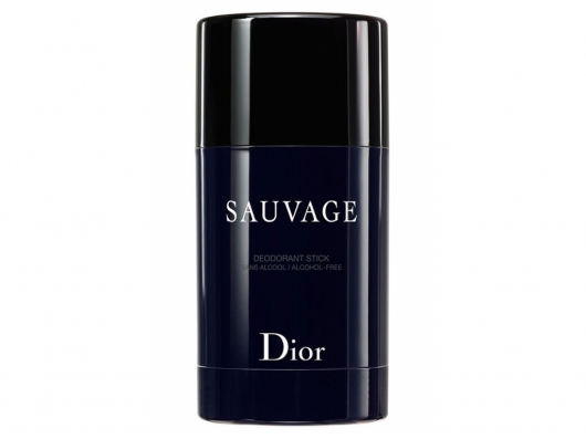 Zoom στο CHRISTIAN DIOR SAUVAGE DEODORANT STICK 75gr