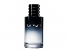Zoom στο CHRISTIAN DIOR SAUVAGE AFTER SHAVE LOTION 100ml