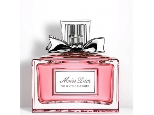 Zoom στο CHRISTIAN DIOR MISS DIOR ABSOLUTELY BLOOMING EDP 100ml SPR