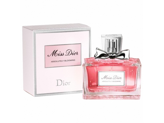Zoom στο CHRISTIAN DIOR MISS DIOR ABSOLUTELY BLOOMING EDP 50ml SPR