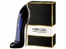 Zoom στο CAROLINA HERRERA GOOD GIRL EDP 30ml SPR