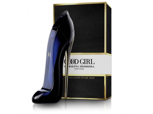 Zoom στο CAROLINA HERRERA GOOD GIRL EDP 30ml SPR