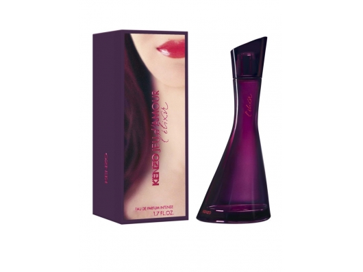 Zoom στο KENZO jeu d amour l elixir EDP INTENSE 30ml SPR