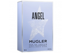 Zoom στο THIERRY MUGLER ANGEL EDP 100ml SPR THE REFILLABLE STAR