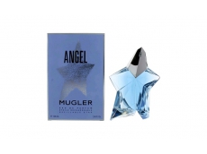 Zoom στο THIERRY MUGLER ANGEL EDP 100ml SPR THE REFILLABLE STAR