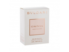 Zoom στο BVLGARI OMNIA CRYSTALLINE THE JEWEL CHARM EDT 25ml SPR