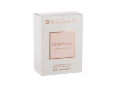 Zoom στο BVLGARI OMNIA CRYSTALLINE EDT 25ml SPR