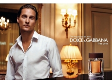 Zoom στο DOLCE & GABBANA THE ONE POUR HOMME EDT 150ml SPR