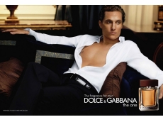Zoom στο DOLCE & GABBANA THE ONE POUR HOMME EDT 150ml SPR