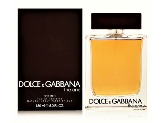 Zoom στο DOLCE & GABBANA THE ONE POUR HOMME EDT 150ml SPR