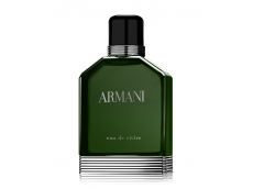 Zoom στο ARMANI eau de cedre pour homme EDT 100ml SPR