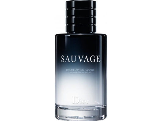 Zoom στο CHRISTIAN DIOR SAUVAGE AFTER SHAVE BALM 100ml