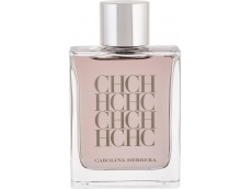 Zoom στο CAROLINA HERRERA CH MEN AFTER SHAVE 100ml