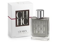 Zoom στο CAROLINA HERRERA CH MEN AFTER SHAVE 100ml