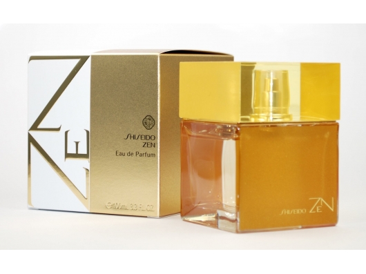 Zoom στο SHISEIDO ZEN EDP 30ml SPR