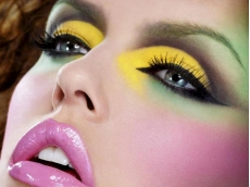 Zoom στο ARTDECO Color & Care Mascara BLACK 10ml