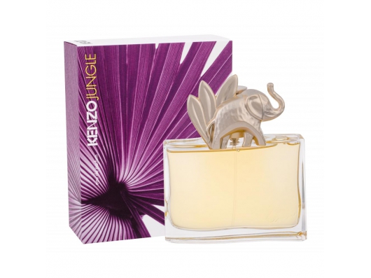 Zoom στο Kenzo Jungle Elephant Eau de Parfum 100ml SPR (tester)