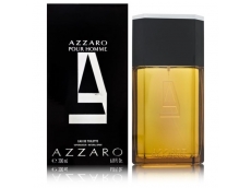 Zoom στο AZZARO POUR HOMME EDT 200ml SPR