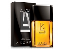 Zoom στο AZZARO POUR HOMME EDT 200ml SPR
