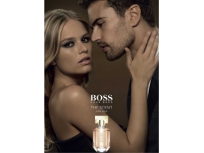 Zoom στο BOSS THE SCENT FOR HER EDP 30ml SPR