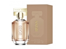Zoom στο BOSS THE SCENT FOR HER EDP 30ml SPR