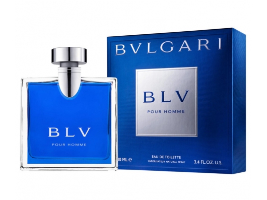 Zoom στο BVLGARI BLV POUR HOMME EDT 100ml SPR