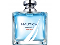 Zoom στο NAUTICA VOYAGE SPORT EDT 100ml SPR