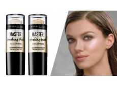 Zoom στο maybelline master strobing stick 300-DARK GOLD 9gr