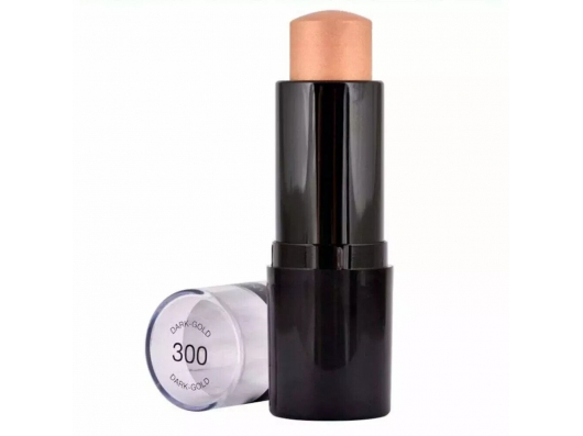 Zoom στο MAYBELLINE MASTER strobing stick ILLUMINATING HIGHLIGHTER 300-DARK GOLD
