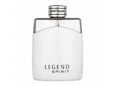 Zoom στο MONT BLANC LEGEND SPIRIT EDT 100ml SPR (tester)