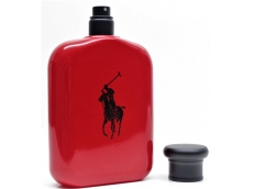 Zoom στο RALPH LAUREN POLO RED EAU DE TOILETTE 125ml TESTER