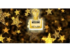 Zoom στο MOSCHINO STARS EDP 100ml SPR