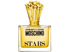 Zoom στο MOSCHINO STARS EDP 100ml SPR