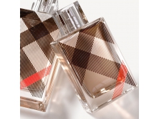 Zoom στο BURBERRY BRIT FOR HER EDP 50ml SPR