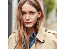 Zoom στο BURBERRY BRIT FOR HER EDP 50ml SPR
