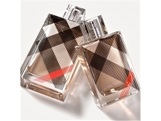 Zoom στο BURBERRY BRIT FOR HER EDP 100ml SPR