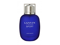 Zoom στο LANVIN L HOMME SPORT EDT 100ml SPR
