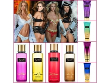Zoom στο VICTORIAS SECRET MANGO TEMPTATION FRAGRANCE MIST 250ml