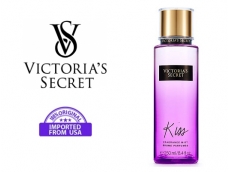 Zoom στο VICTORIAS SECRET KISS FRAGRANCE MIST 250ml
