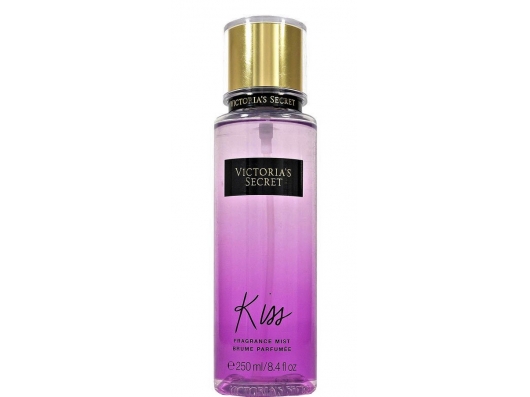 Zoom στο VICTORIAS SECRET KISS FRAGRANCE MIST 250ml
