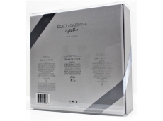 Zoom στο DOLCE & GABBANA LIGHT BLUE POUR HOMME EDT 125ml SPR (Gift Set) ΑΡΩΜΑ 125ml , SHOWER GEL 50ml , AFTER SHAVE BALM 75ml