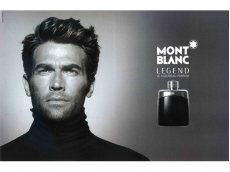 Zoom στο MONT BLANC LEGEND EDT 200ml SPR