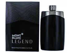 Zoom στο MONT BLANC LEGEND EDT 200ml SPR