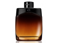 Zoom στο MONT BLANC LEGEND NIGHT EDP 100ml SPR