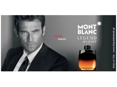 Zoom στο MONT BLANC LEGEND NIGHT EDP 100ml SPR