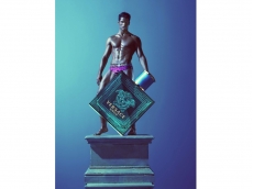Zoom στο VERSACE EROS AFTER SHAVE BALM 100ml