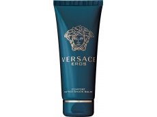 Zoom στο VERSACE EROS AFTER SHAVE BALM 100ml