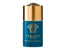 Zoom στο VERSACE EROS DEODORANT STICK 75ml