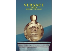 Zoom στο VERSACE EROS POUR FEMME EDP 100ml SPR