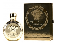 Zoom στο VERSACE EROS POUR FEMME EDP 100ml SPR